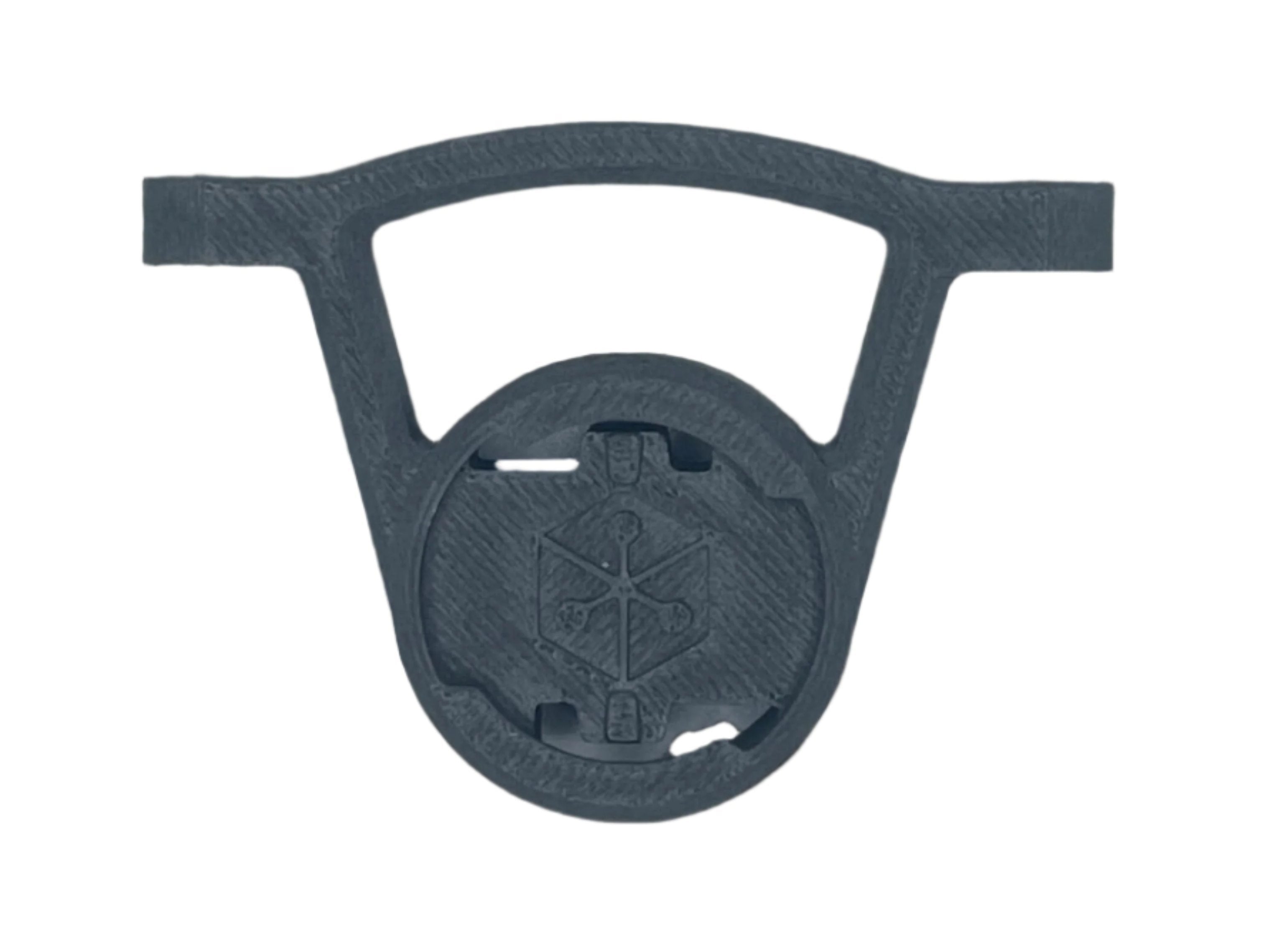 Garmin Varia Mount for Direct-to-Saddle Integration – Nano Worx