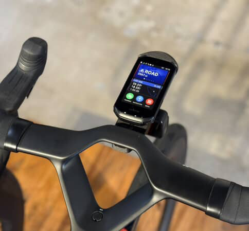 Aero Computer Mounts