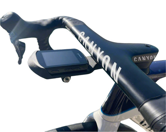 Aero Computer Mounts for Canyon