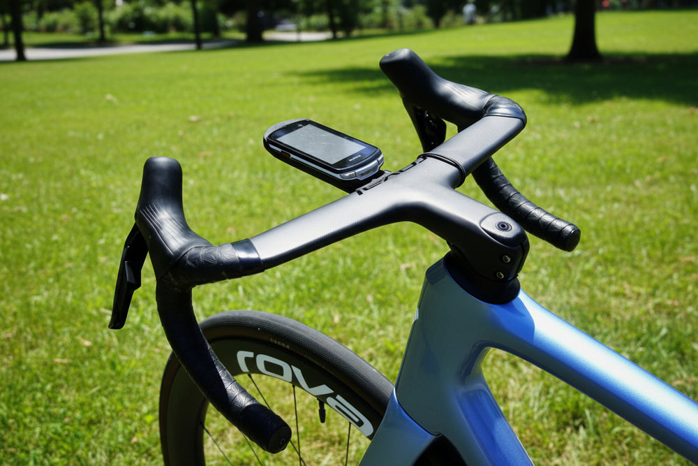 The AERO Mount