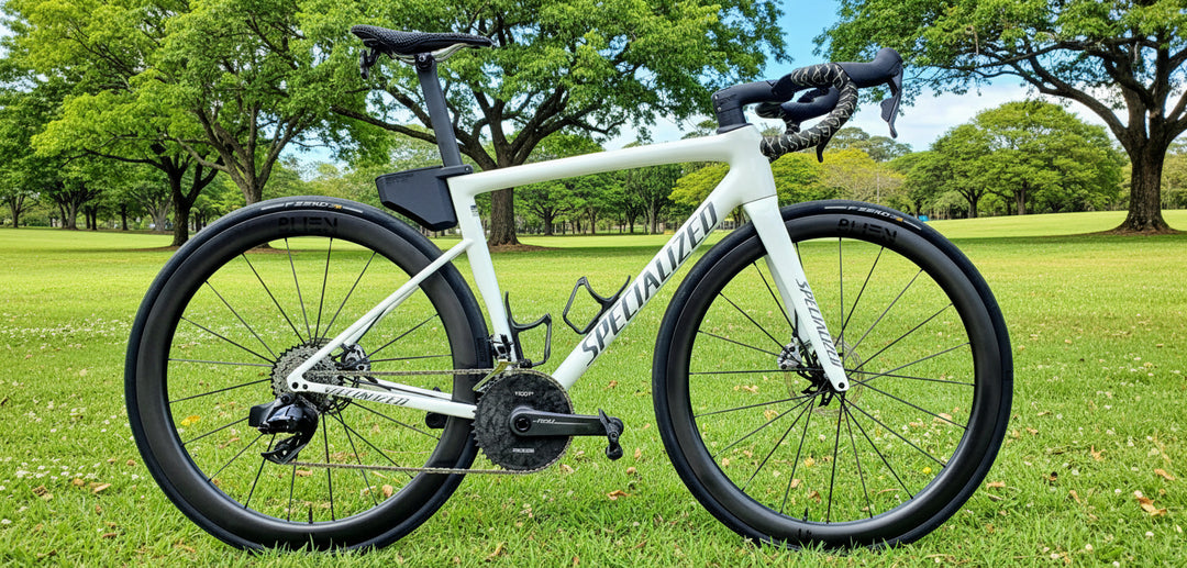 Draft Box for Specialized