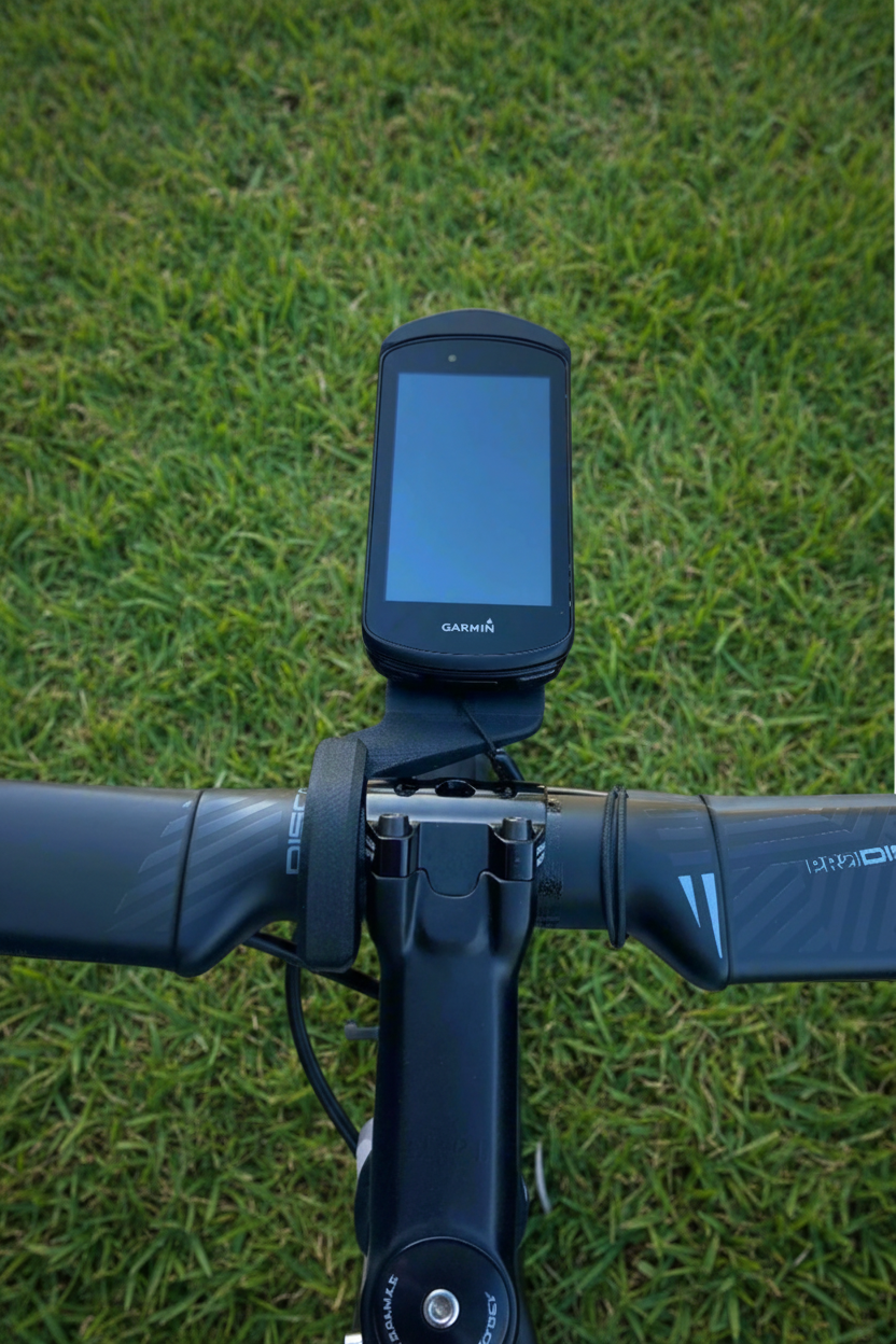The AERO Mount