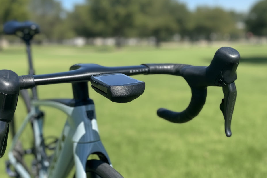 The AERO Mount