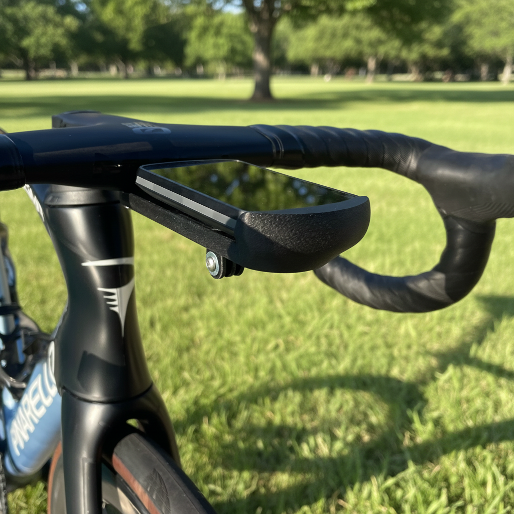 The AERO Mount