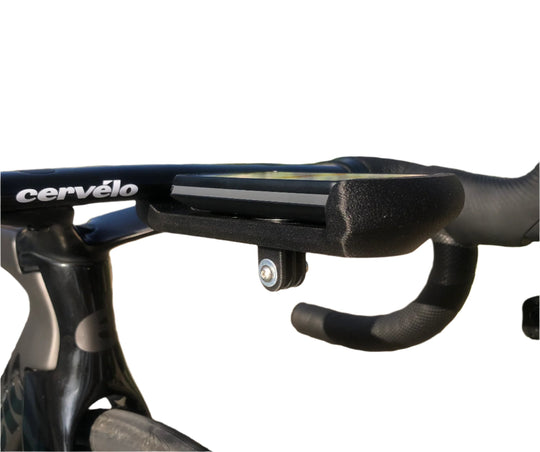 Aero Computer Mounts for Cervelo