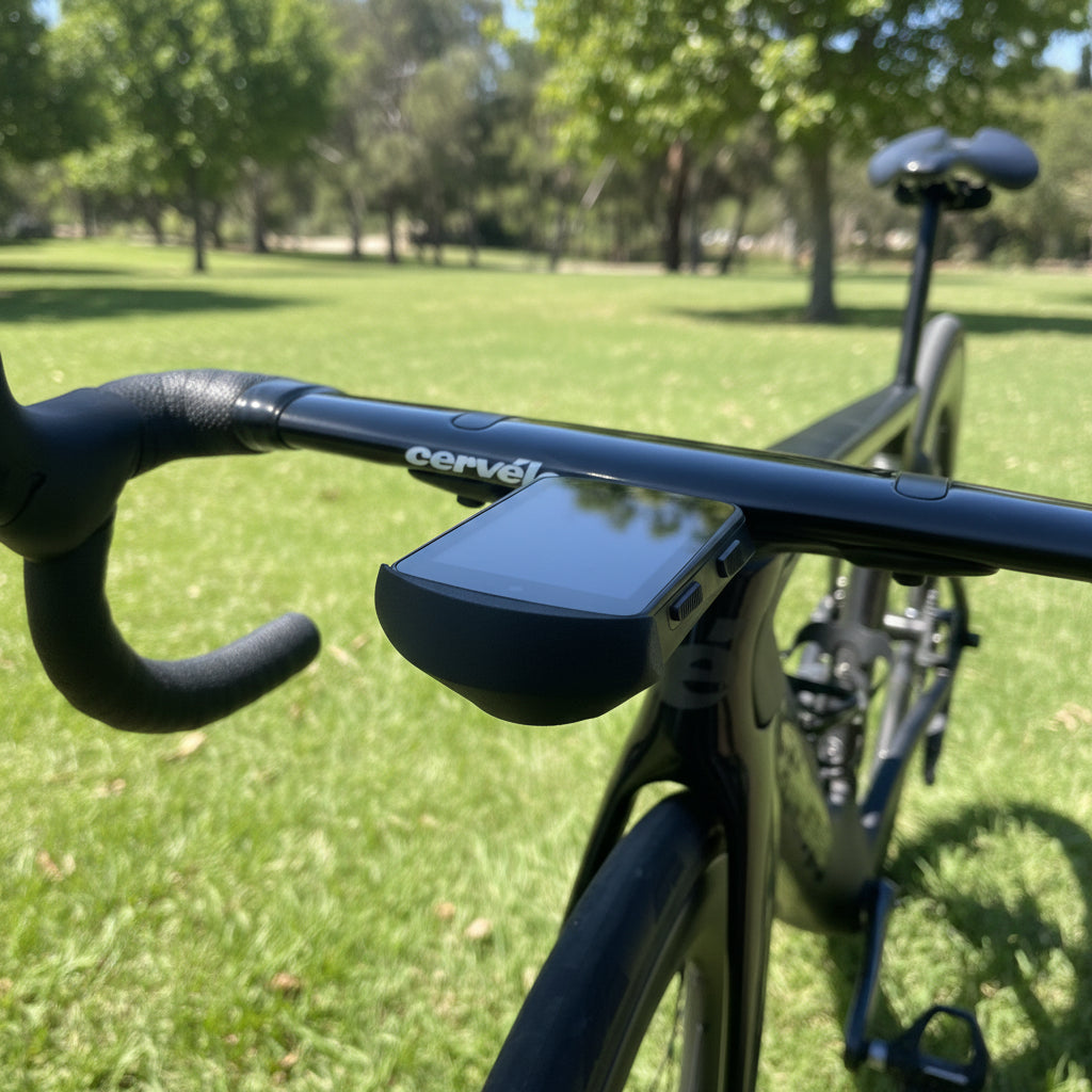 The AERO Mount