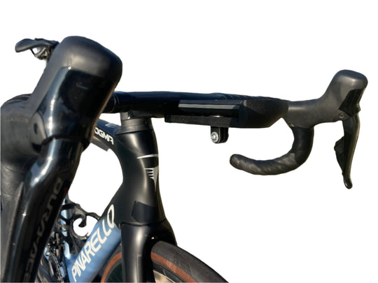 Aero Computer Mounts for Pinarello