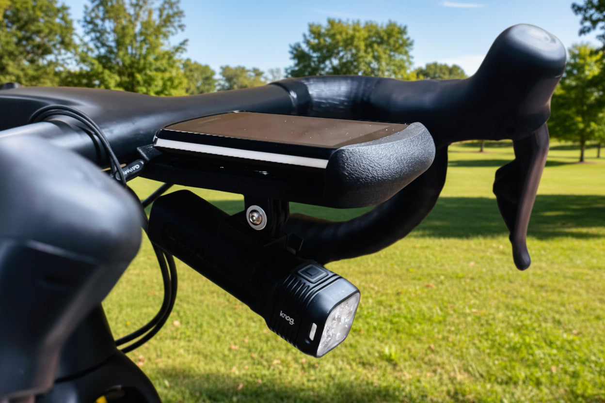 The AERO Mount
