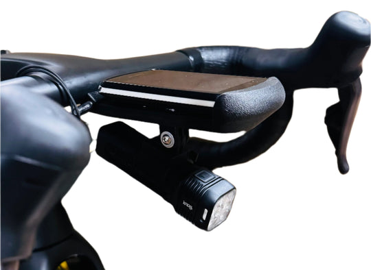 Aero Computer Mounts for Trek