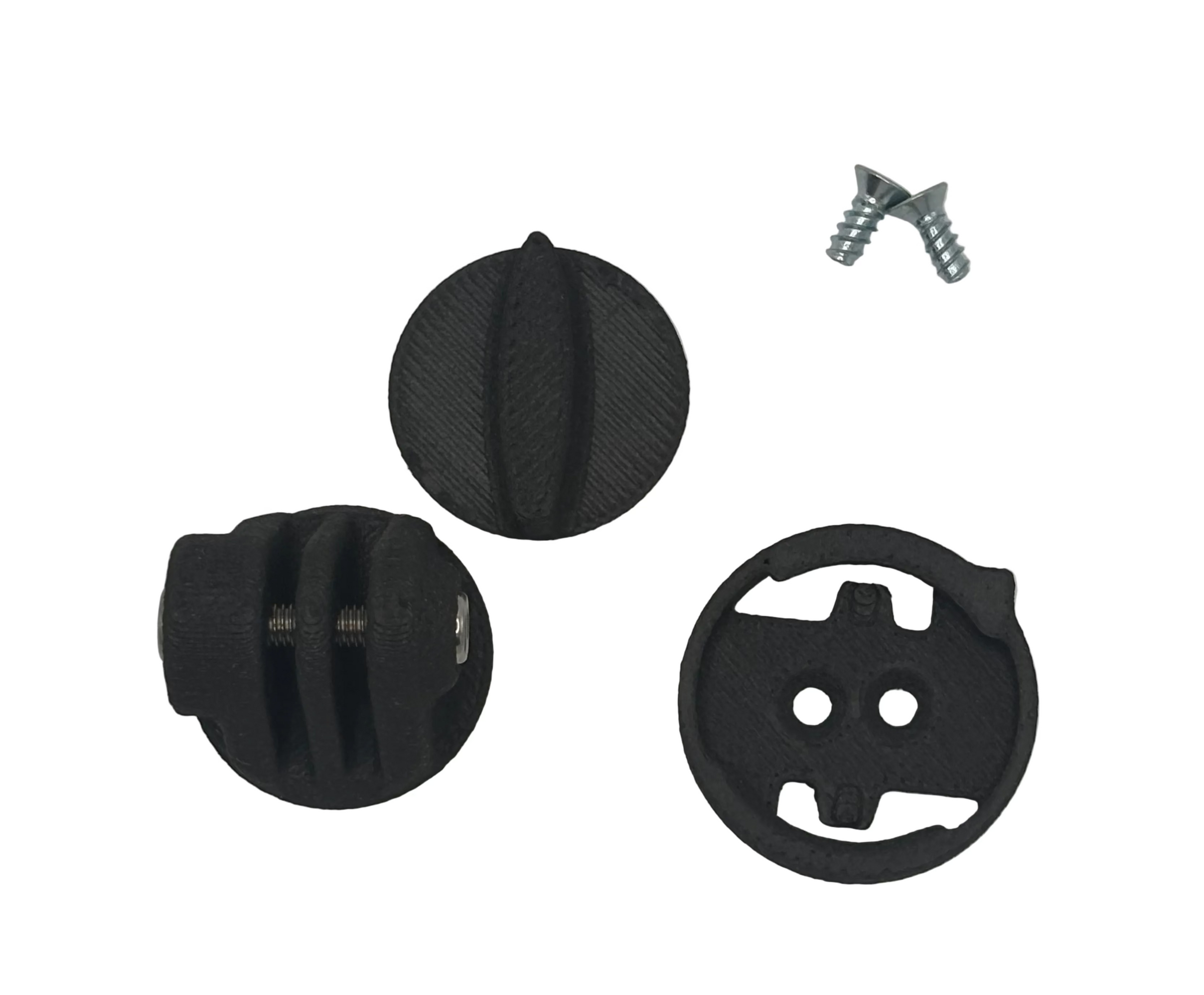 The AERO Mount Rebuild Kit