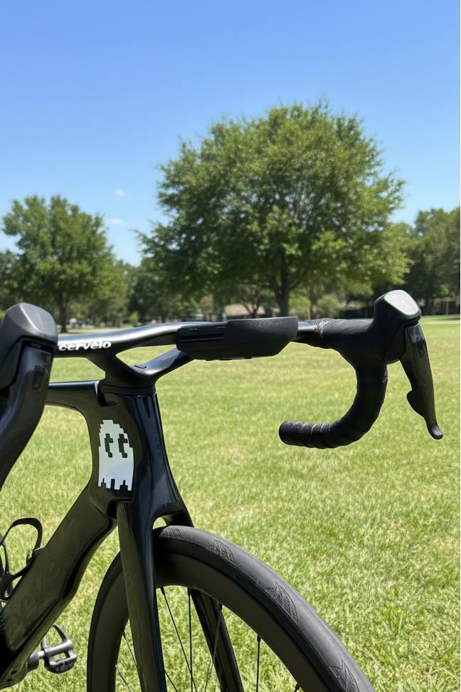 The AERO Mount V2