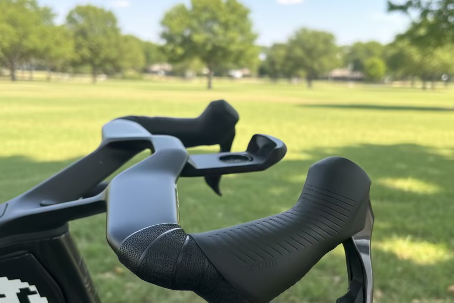 The AERO Mount V2