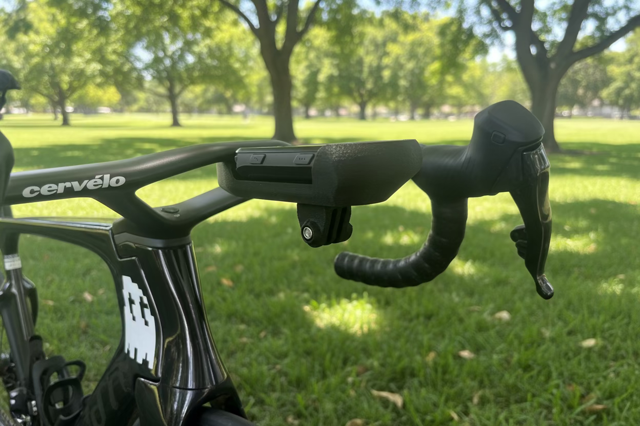 The AERO Mount V2