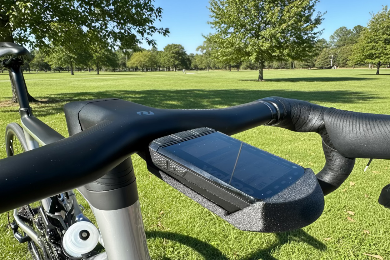 The AERO Mount