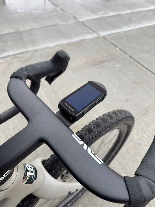 Aero Computer Mounts for ENVE