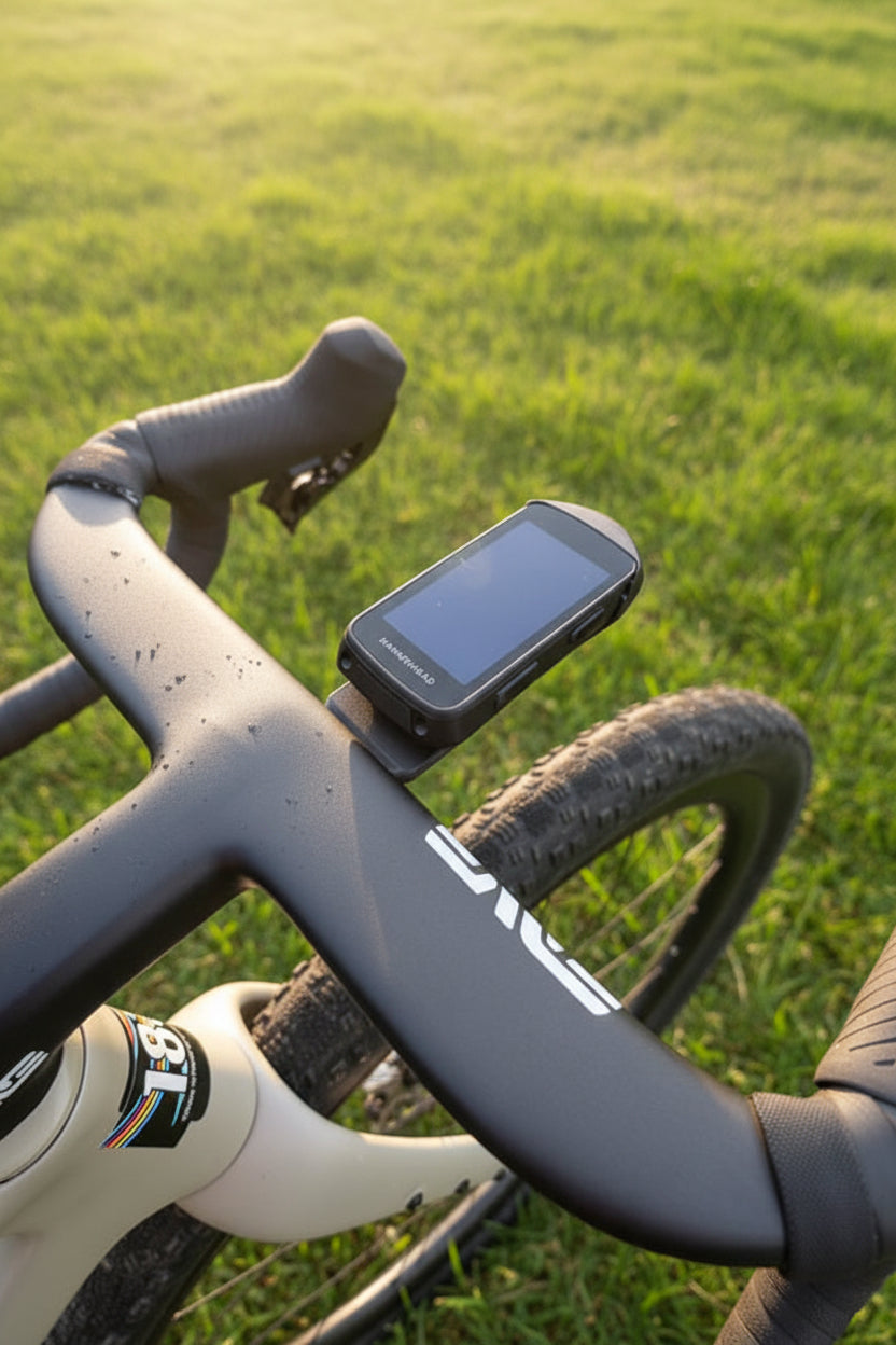 The AERO Mount