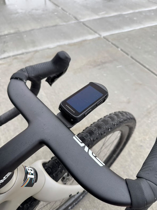 Aero Computer Mounts for ENVE