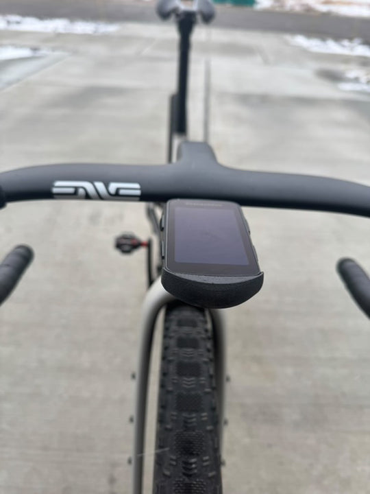 Aero Computer Mounts for ENVE