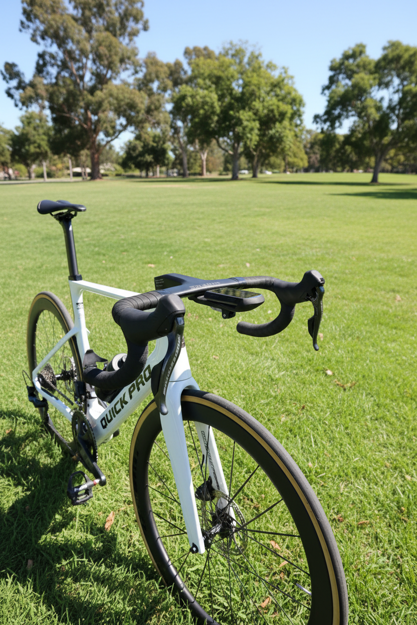 The AERO Mount