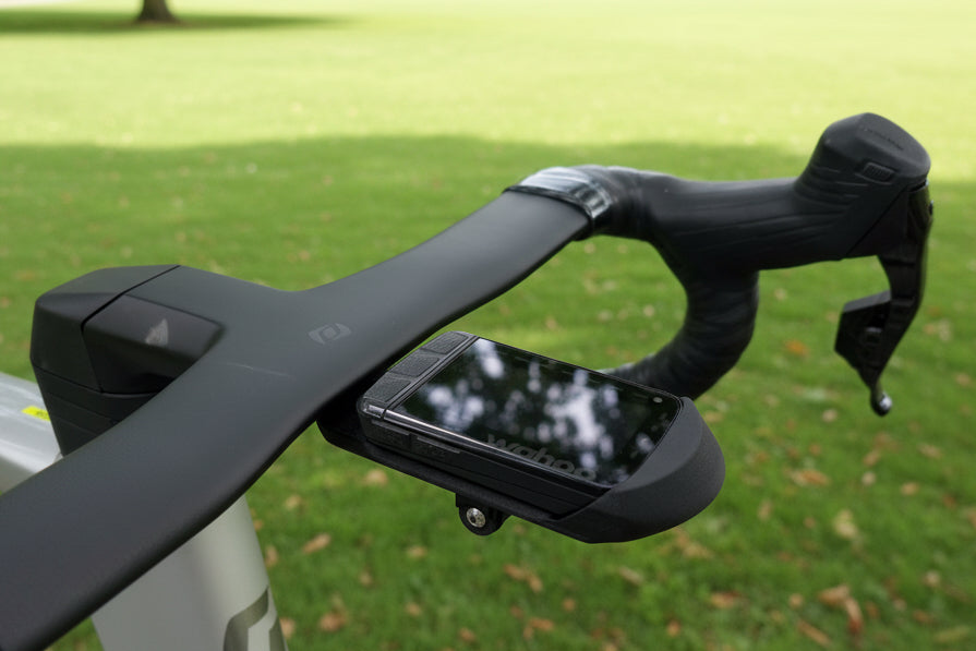 Aero Computer Mounts for Scott