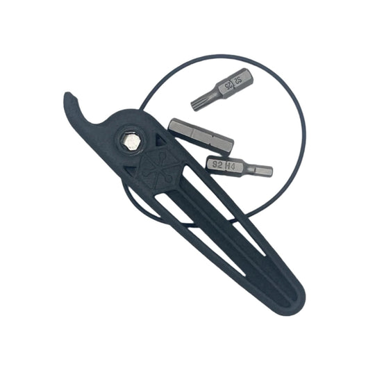 Hook Lever Multi Tool