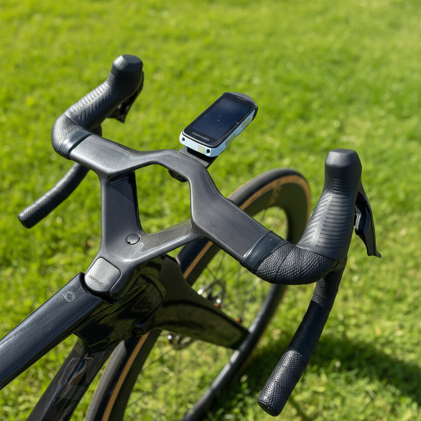 The AERO Mount