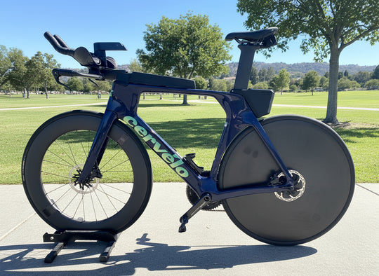 Draft Box for Cervelo