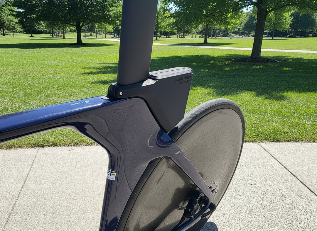 Draft Box for Cervelo