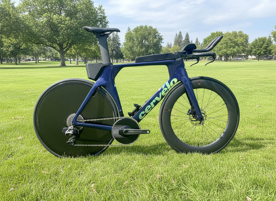 Draft Box for Cervelo