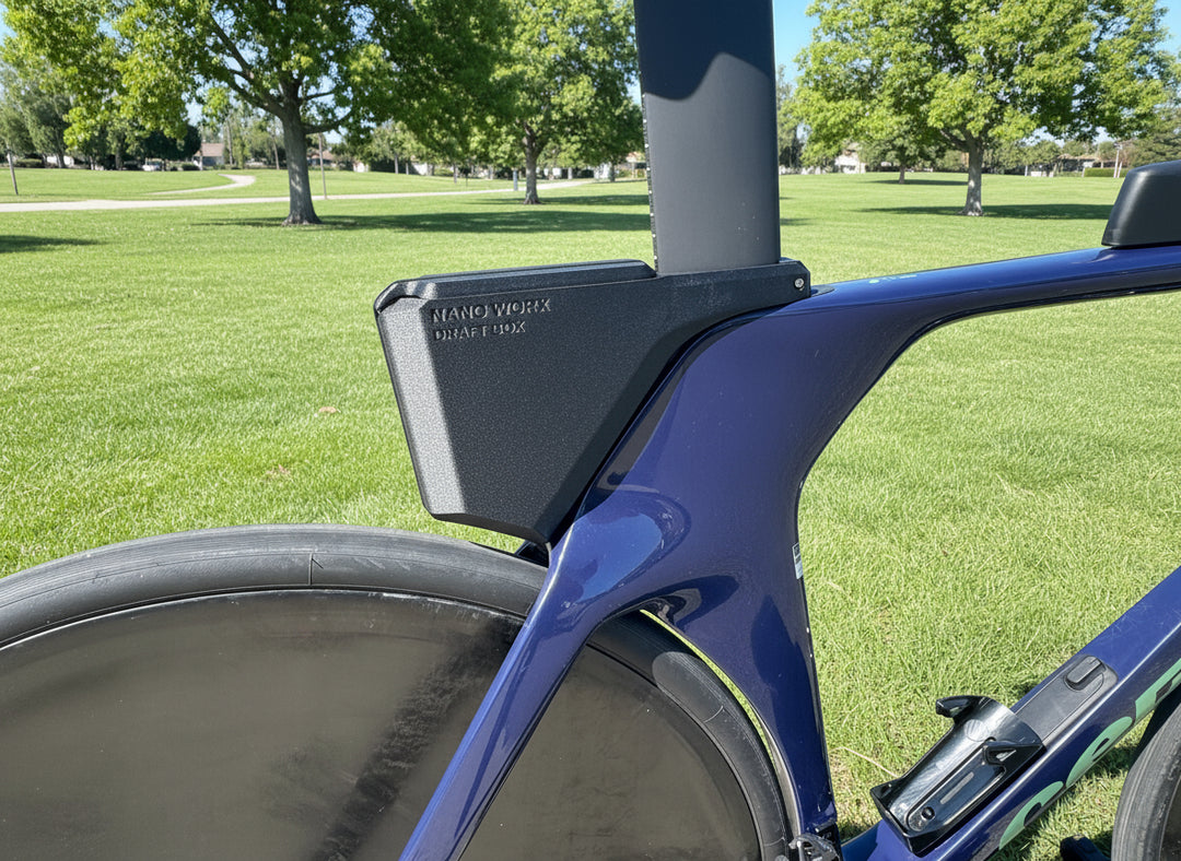 Draft Box for Cervelo