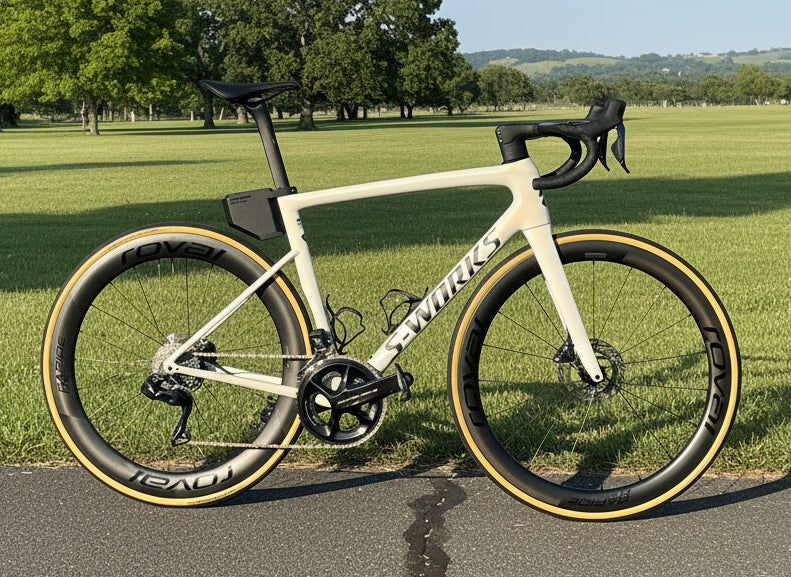 Draft Box for Specialized