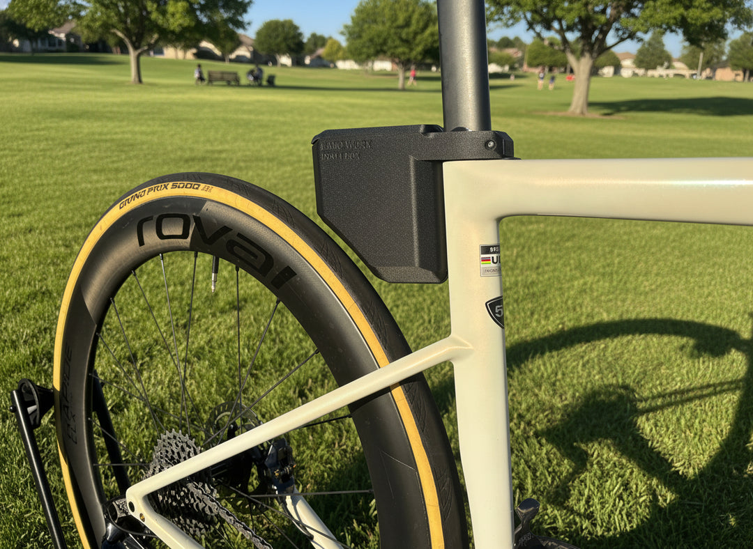 Draft Box for Specialized