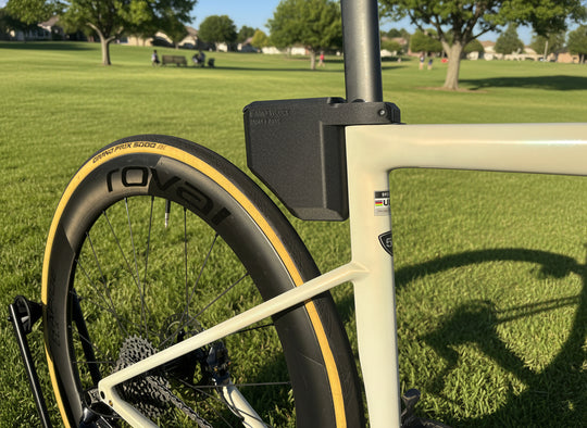 Draft Box for Specialized