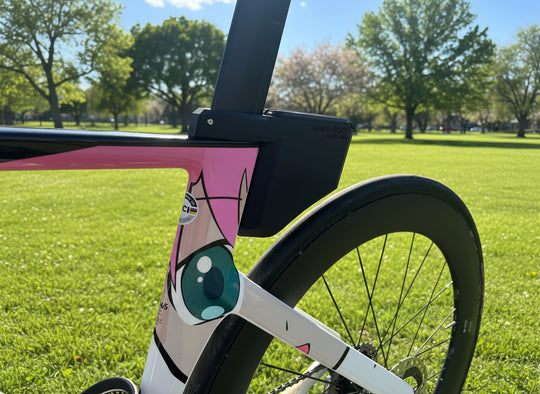 Draft Box for Canyon