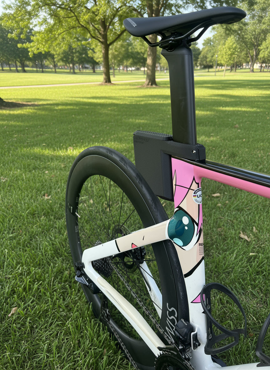 Draft Box for Canyon