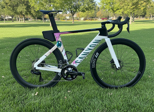 Draft Box for Canyon