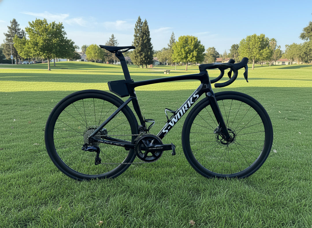 Draft Box for Specialized