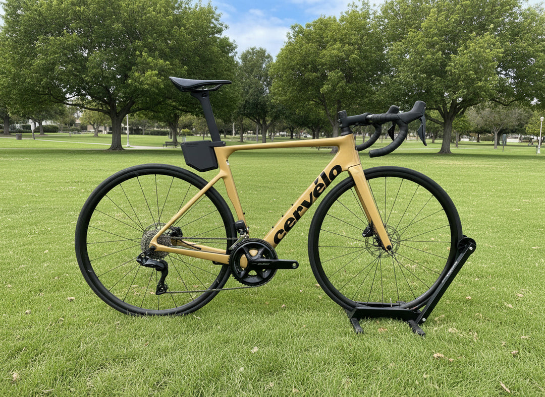 Draft Box for Cervelo