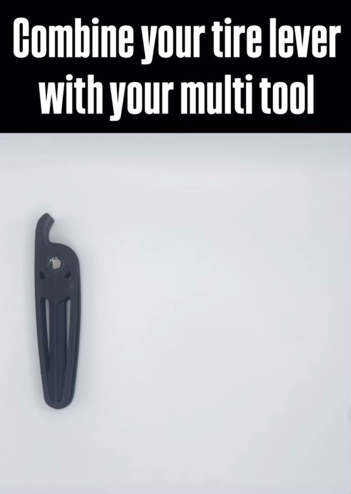 Hook Lever Multi Tool