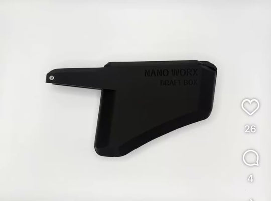 Draft Box for Cervelo